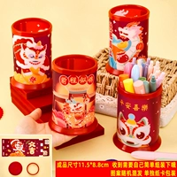 Держатель для ручек, DIY, 10 шт