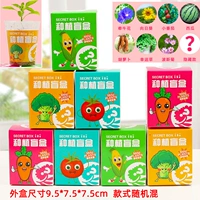 Посадка слепой коробки Смешанная 10 коробок