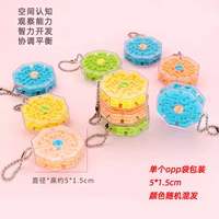 Зеленый лабиринт, 16 шт