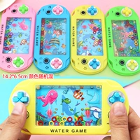 Морская водяная машина смесь 8