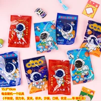 Космонавт, игрушка, 50 шт