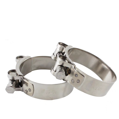 【工厂批发价】304强力型喉箍