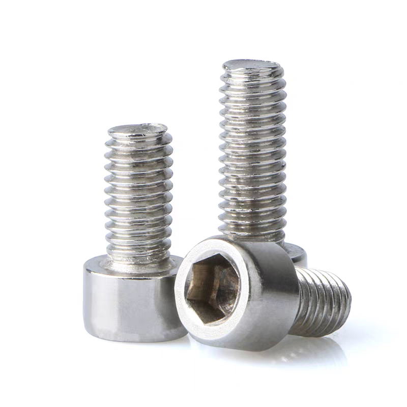 【工厂批发价】不锈钢光滑内六角