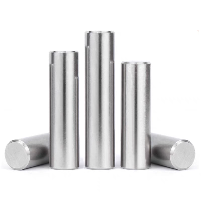 【工厂批发价】304不锈钢圆柱销