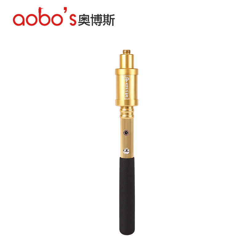 奥博斯10米自由伸缩消防烟枪ABS-Y20烟感试验器烟雾报普器测试器