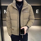 1404-2-G6647—P138高品质印花棉衣潮流时尚简约休闲百搭1帅气5，男装棉衣，星座1404-3