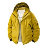 1404-1-25218-特批P38棒球服潮外套冲锋衣休闲夹克，男装夹克，星座1404-3