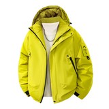 1404-1-25218-特批P38潮外套冲锋衣休闲夹克，男装夹克，星座1404-3