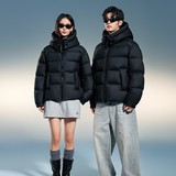 1404-2-D834-p369--2025休闲宽松青少年百搭90绒羽绒服，男装羽绒服，星座1404-3