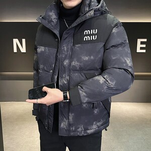 1404-2-303-p144--2025休闲宽松青少年百搭 防风 防水外套图片