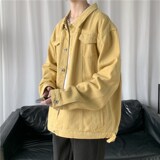 姜黄色