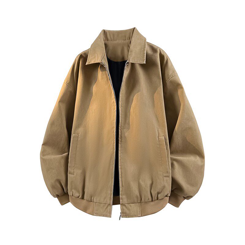 1404-2-99970P90秋情侣装上衣夹克精致高品质做工精细，男装夹克，星座1404-3