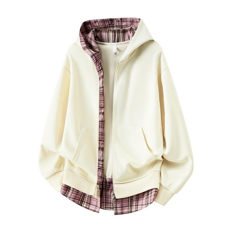 1404-2-ZT9627-p55休闲百搭慵懒风时尚宽松卫衣精致高品质现货，男装卫衣，星座1404-3