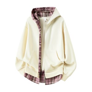 1404-2-ZT9627-p55休闲百搭慵懒风 时尚宽松卫衣精致高品质现货，男装卫衣，星座1404-3