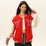 休闲男装女新港风中冲锋衣多巴胺穿1404-1-99952-p85，男装夹克，星座1404-3