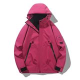 1404-1-25218-特批P38棒球服潮外套冲锋衣休闲夹克，男装夹克，星座1404-3