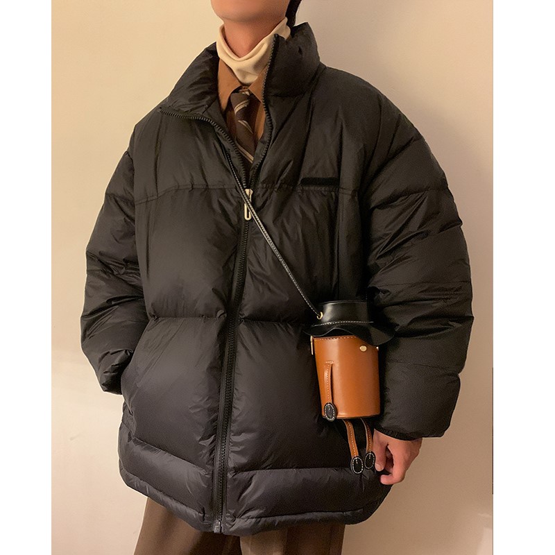 1404-2-8880-p135--2025休闲宽松平铺青少年百搭棉衣羽绒服,男装羽绒服,星座1404-3