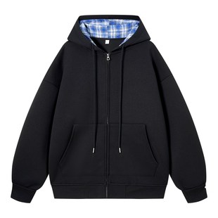 休闲百搭慵懒风时尚 1404 p57 WT4443 宽松卫衣精致高品质现货