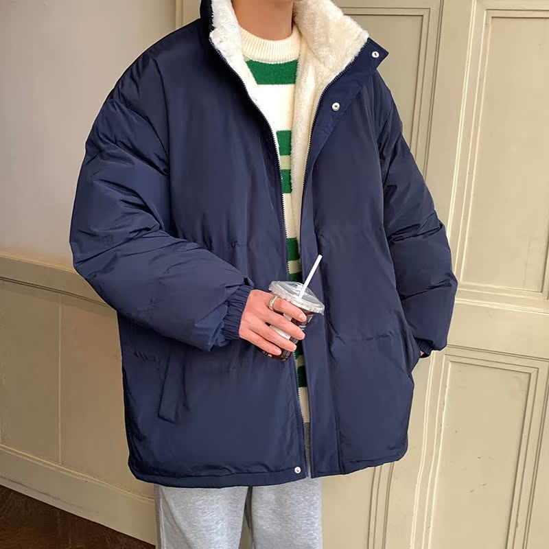 深蓝