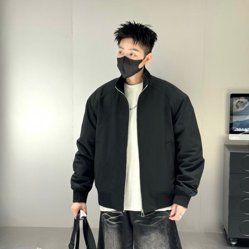 1404-2-T308-p181--2025休闲宽松青少年百搭夹克