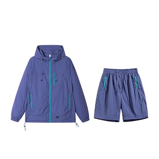 925 简约款 P105夏季 套装 百搭国潮巅峰 休闲 1404