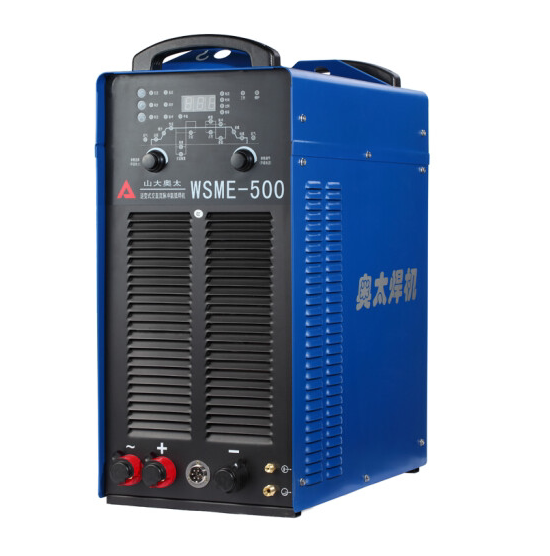 热卖山东奥太焊机交直流脉冲氩弧焊机 wsme315 500 630多功能高频