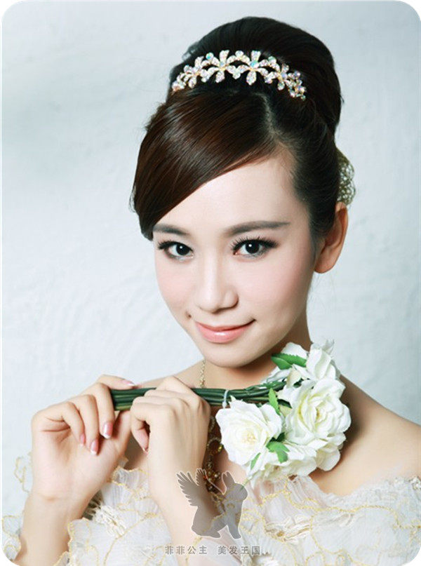 Extension cheveux - Chignon - Ref 235487 Image 4