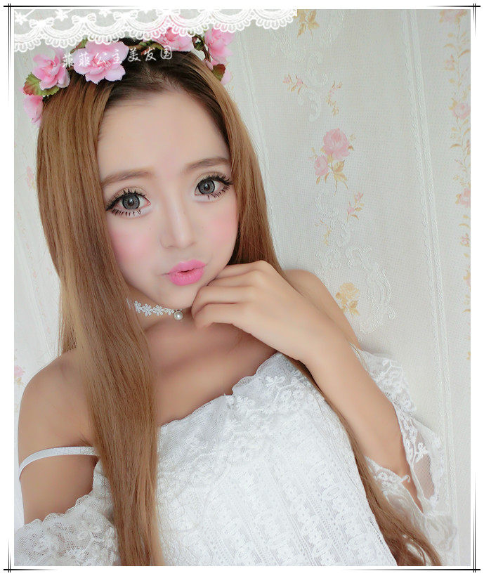 Extension mèches - Ref 219335 Image 5