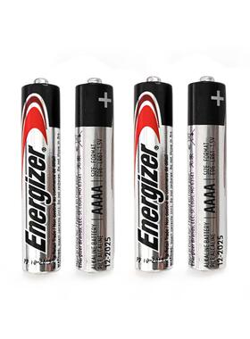 适用华为M-Pen lite电池平板M6 M5青春版C5 M2电容笔4AAAA电池9号