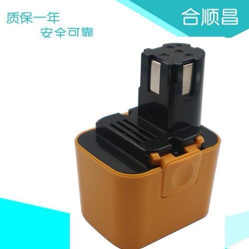 PAN 7.2V EY3653CQ EY3654CQPA-724 EY9065EY9066电动工具充电池
