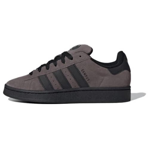 adidas originals CAMPUS 00s 牛剖层革皮革绒面革 板鞋IF8770