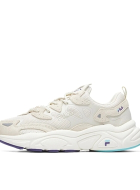 斐乐老爹鞋女鞋复古休闲运动鞋f12w031122fgt小孙仓