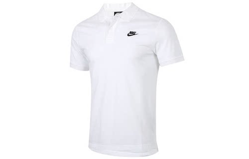 Nike Sportswear Nike Sportswear 字母Logo刺绣CJ4457-100