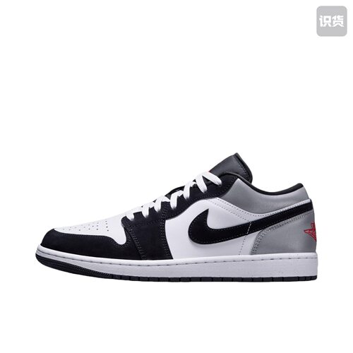 Air Jordan 1 板鞋 运动休闲鞋 复古潮流支撑合成革 小杰仓