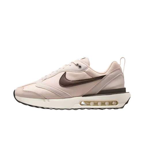 Nike Air Max Dawn 圆头舒适 织物 低帮跑步鞋 男款 DM0013-104