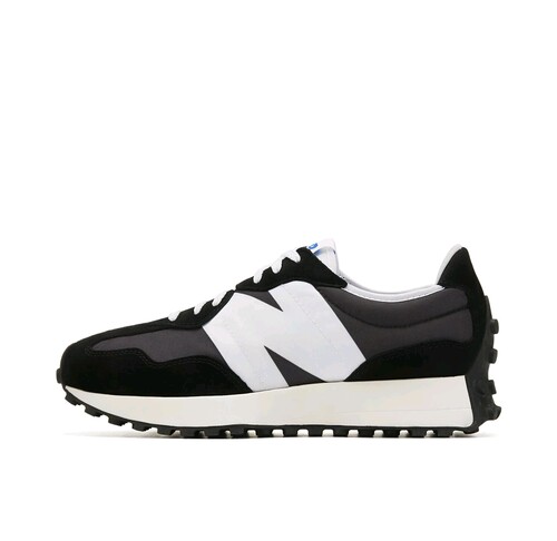 【IU同款】New Balance 327 舒适复古 防滑耐磨 透气慢跑鞋太原仓
