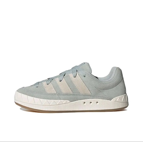 阿迪达斯adidas originals adimatic防滑耐磨板鞋IE9863传奇
