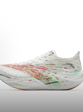 安踏C202 6代PRO断码清仓  跑步鞋112515532-2 112525576-2关灯仓