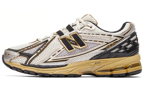 New Balance NB 1906R 复古潮流舒适透气增高 跑步鞋M1906RAV