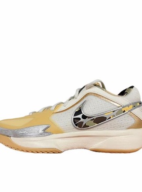 Nike Air Zoom G.T. CUT CROSS 篮球鞋 防滑耐磨缓震轻便HM3700YD