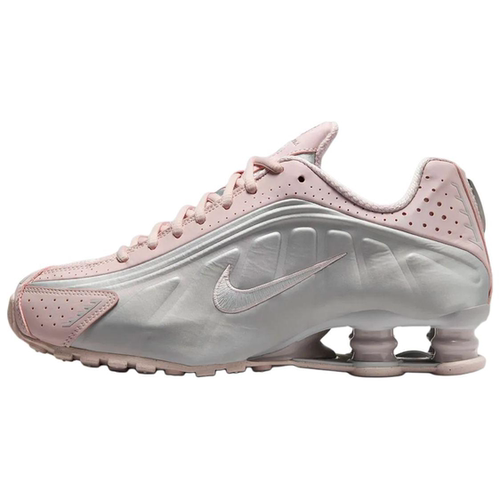 Nike 舒适防滑耐磨 低帮 休闲城市通勤跑步鞋女款粉色AR3565-600