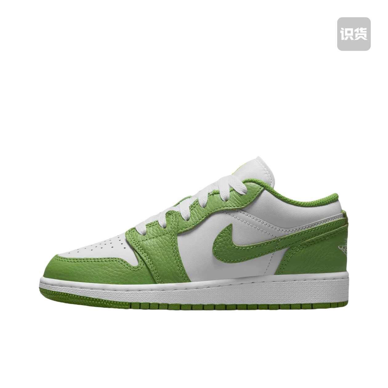 耐克Air Jordan 1 Low AJ1女款低帮休闲篮球鞋HF4779-100 涛仓