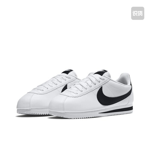 耐克Nike经典阿甘鞋复古运动跑步鞋807471-101涛仓