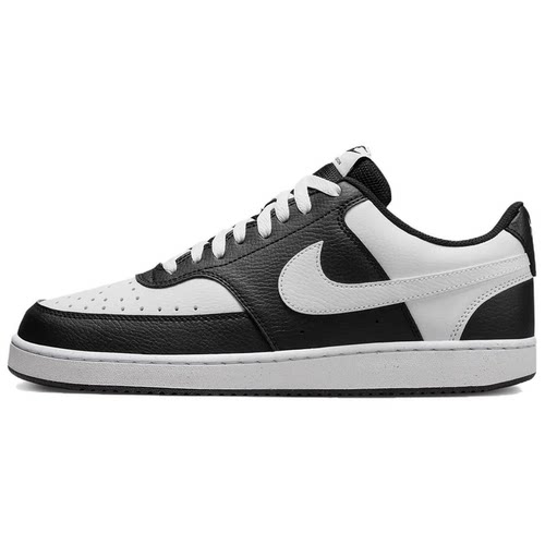 Nike Court Vision 时尚经典薄底 透气  男款HM9862-001