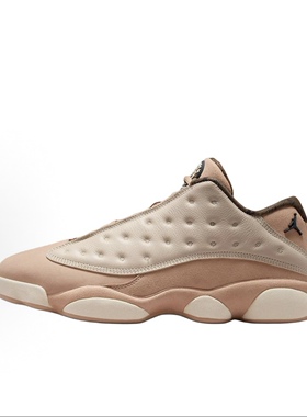 Air Jordan 13 AJ13白黄色减震高帮女子复古篮球鞋DJ3003-171