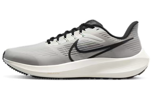 Nike Air Zoom Pegasus 39 舒适运动 低帮 灰黑白 DH4071-004