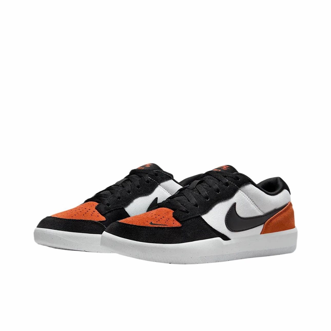 耐克男鞋SB FORCE 58休闲运动鞋DV5477-100YD仓