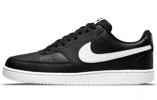 Nike Court Vision Low 可回收材料#送礼推荐 DH2987-001