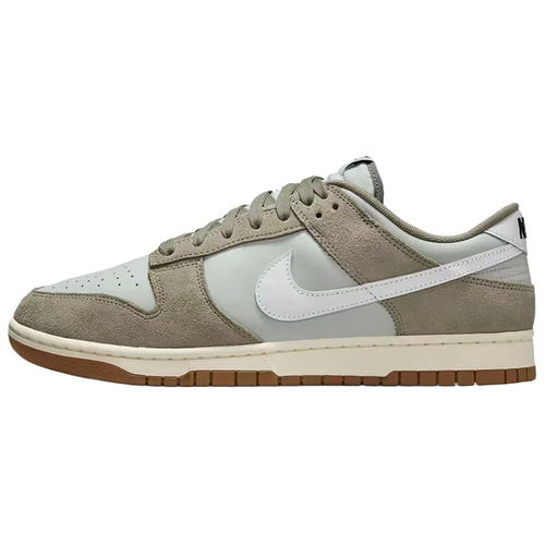 Nike Dunk Low Gum Pack舒适百搭低帮板鞋 男款 白绿色IB6399-002