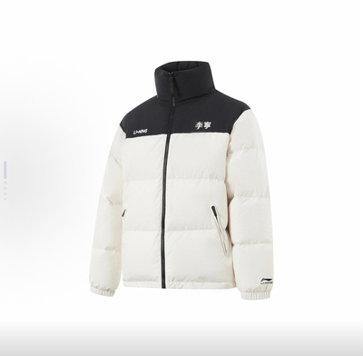 李宁汤圆体育 羽绒服 断码清仓 捡漏 长款短款太原极速仓 禁倒卖